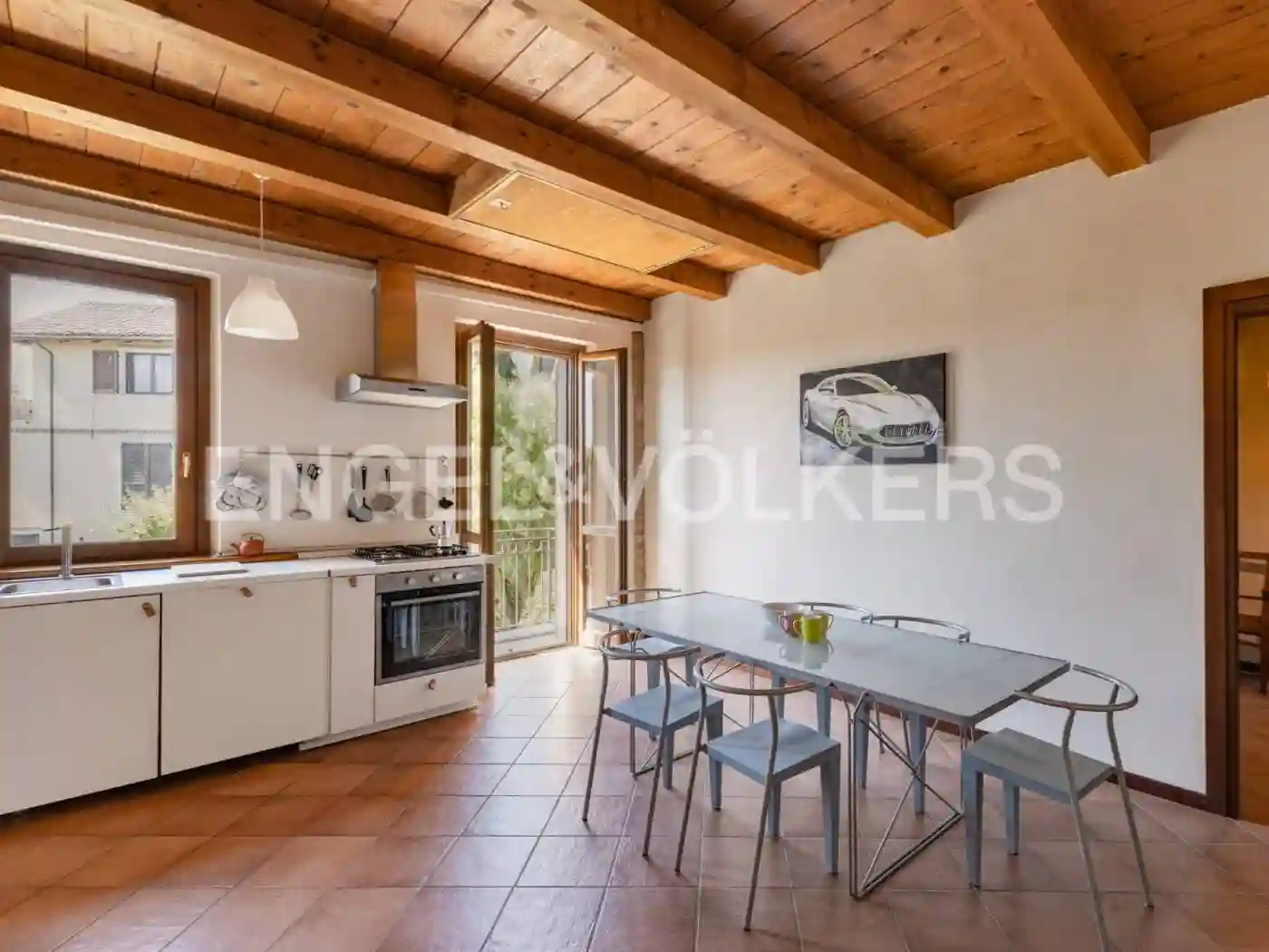 Appartamento - foto 4