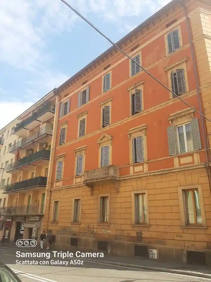 Appartamento in vendita a Bologna