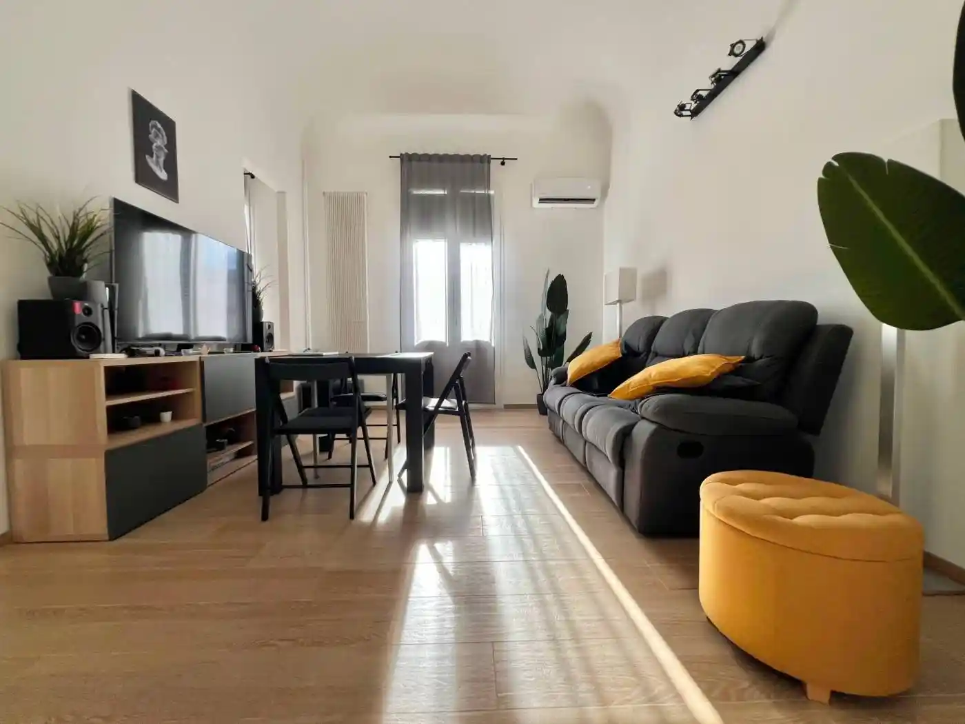 Appartamento in vendita a Palermo