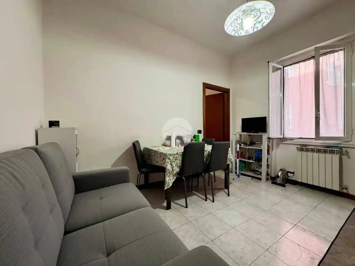 Appartamento in vendita a Peschiera Borromeo