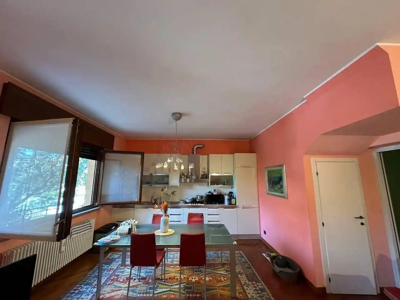 Villa in vendita a Scanzorosciate