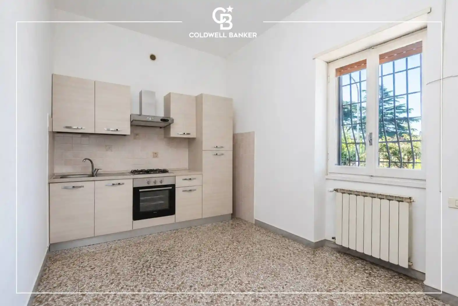 Appartamento in vendita a Marino