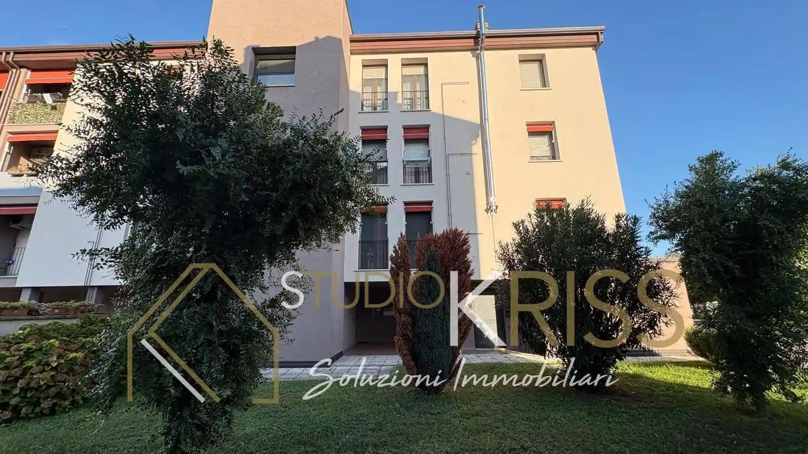 Appartamento in vendita a Ferrara
