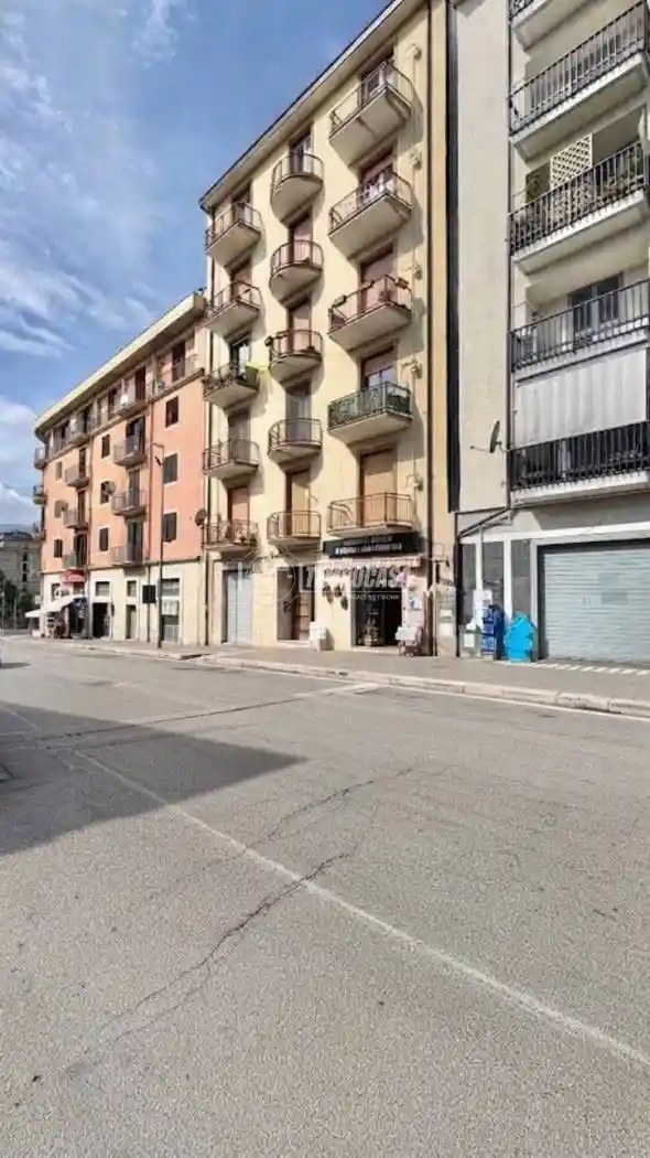 Appartamento in vendita a Avellino