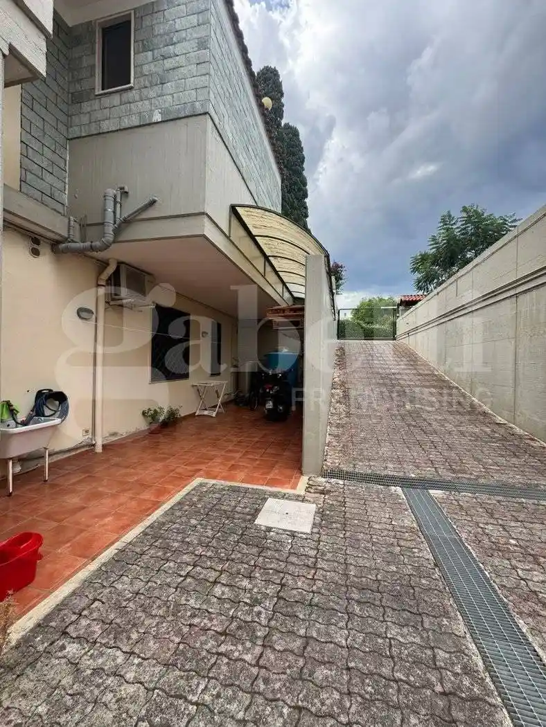 Appartamento in affitto a Bari