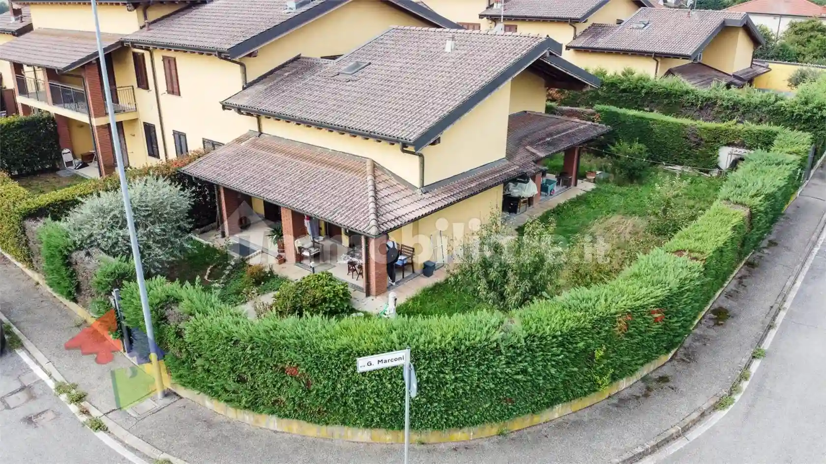 Villa - foto 3