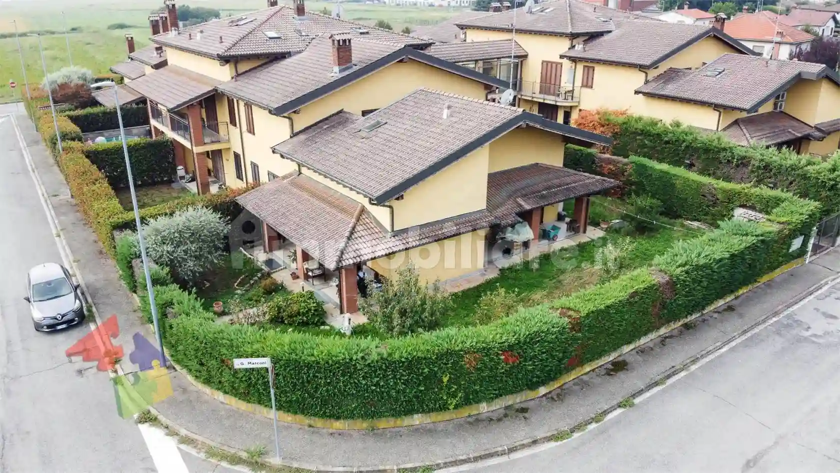 Villa - foto 4