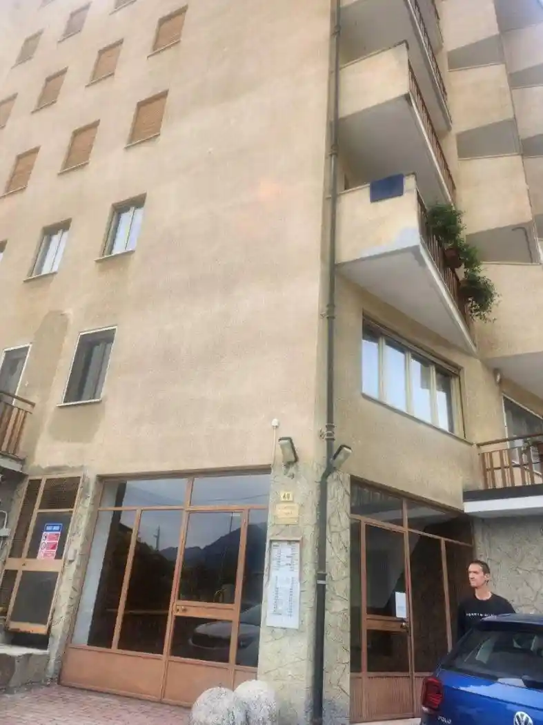 Appartamento in affitto a Chiomonte