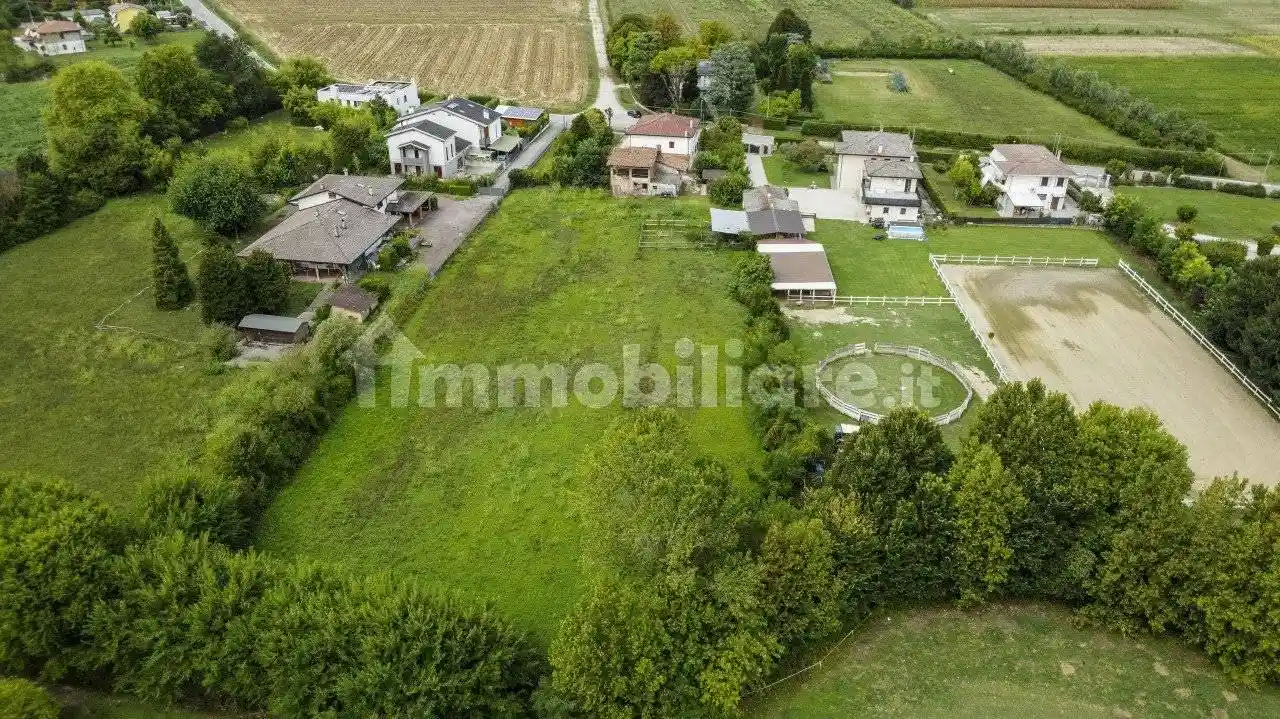 Villa in vendita a Abano Terme