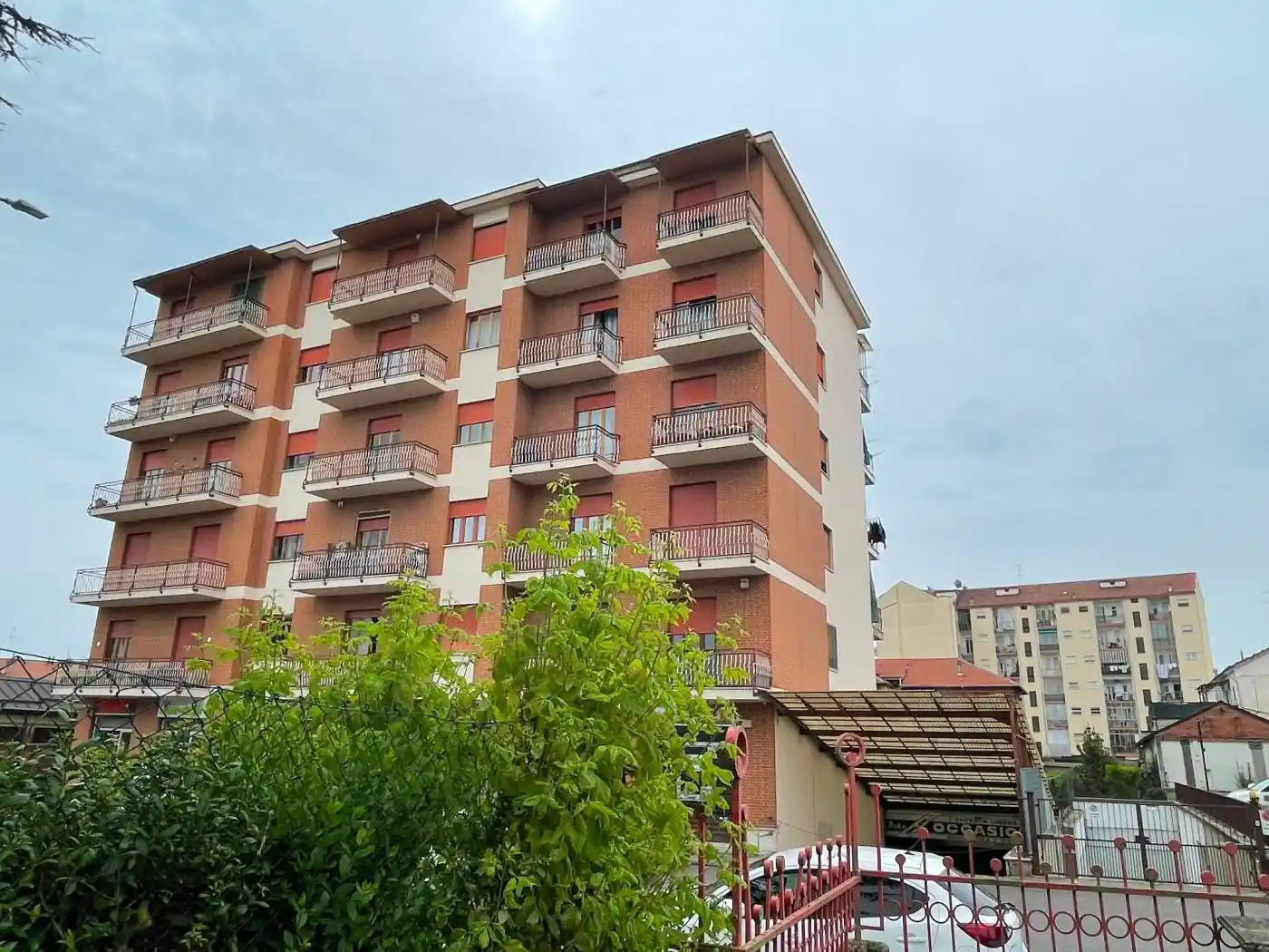 Appartamento in vendita a Asti