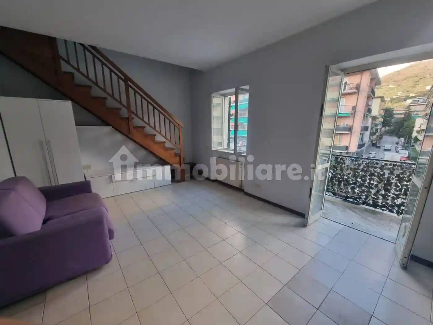 Attico - Mansarda - foto 3