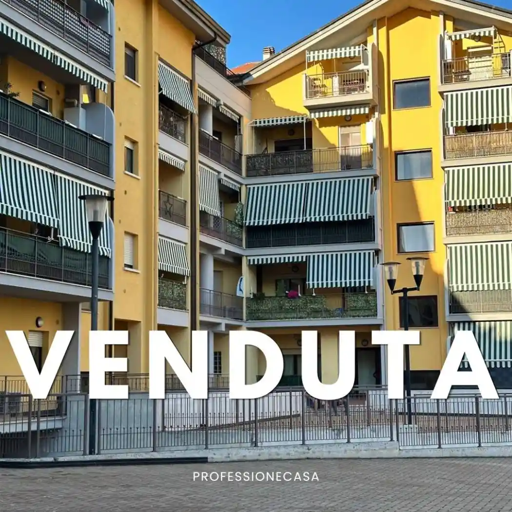 Appartamento in vendita a Avezzano
