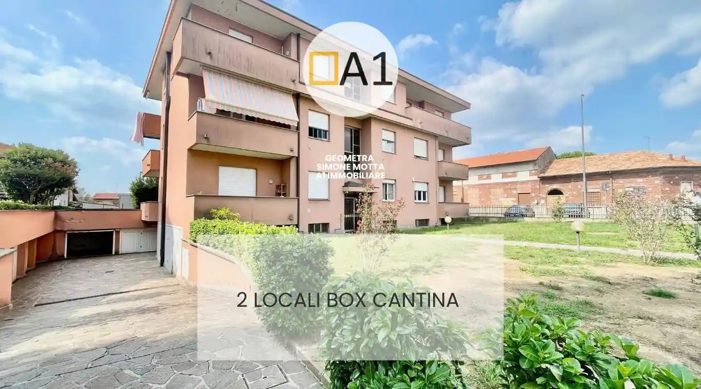 Appartamento in vendita a Lentate sul Seveso