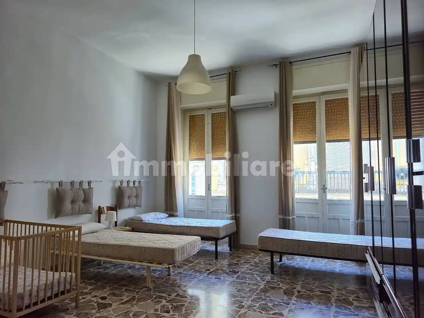 Casa indipendente in vendita a Avola