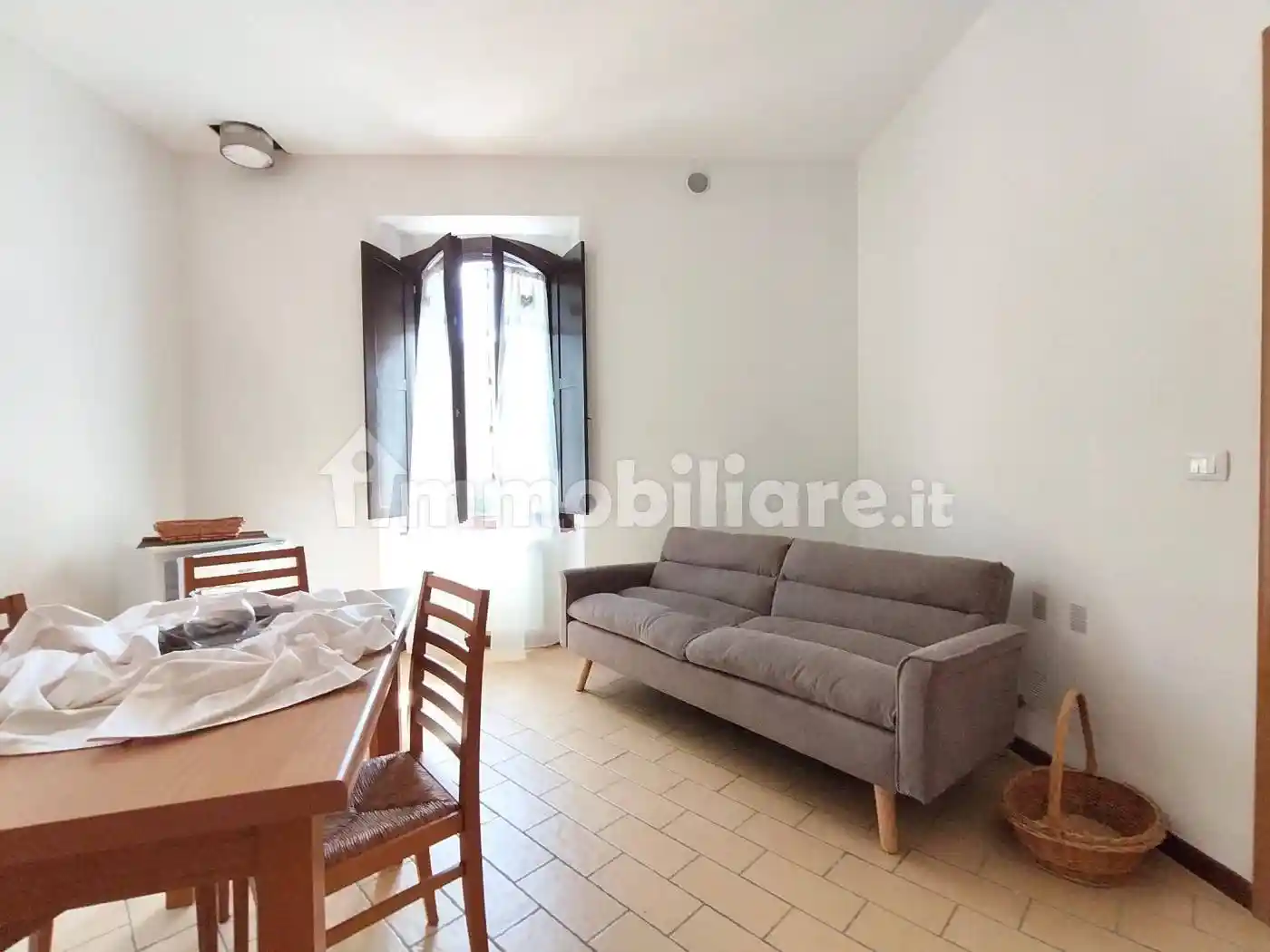 Appartamento in vendita a Ferentillo