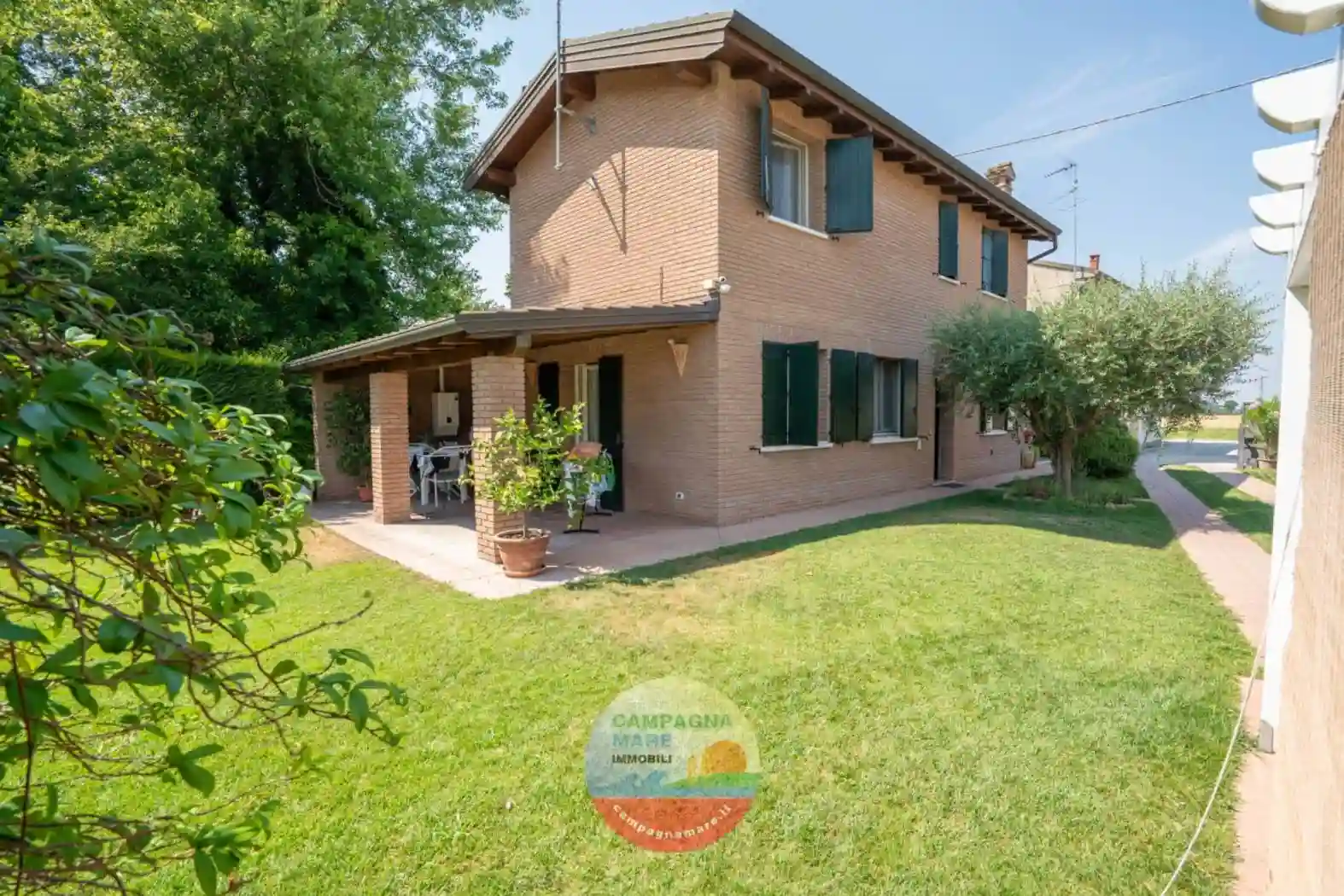 Villa - foto 4
