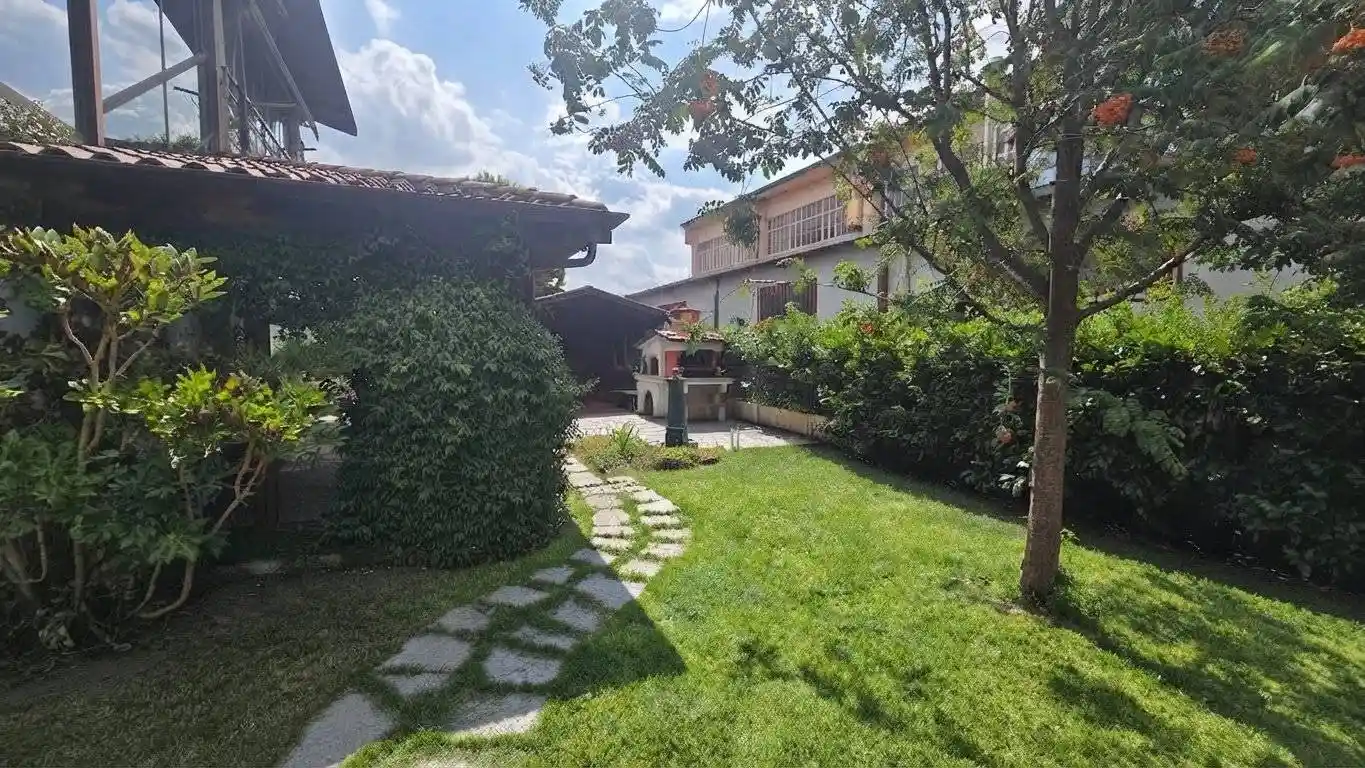 Appartamento in affitto a Giaveno