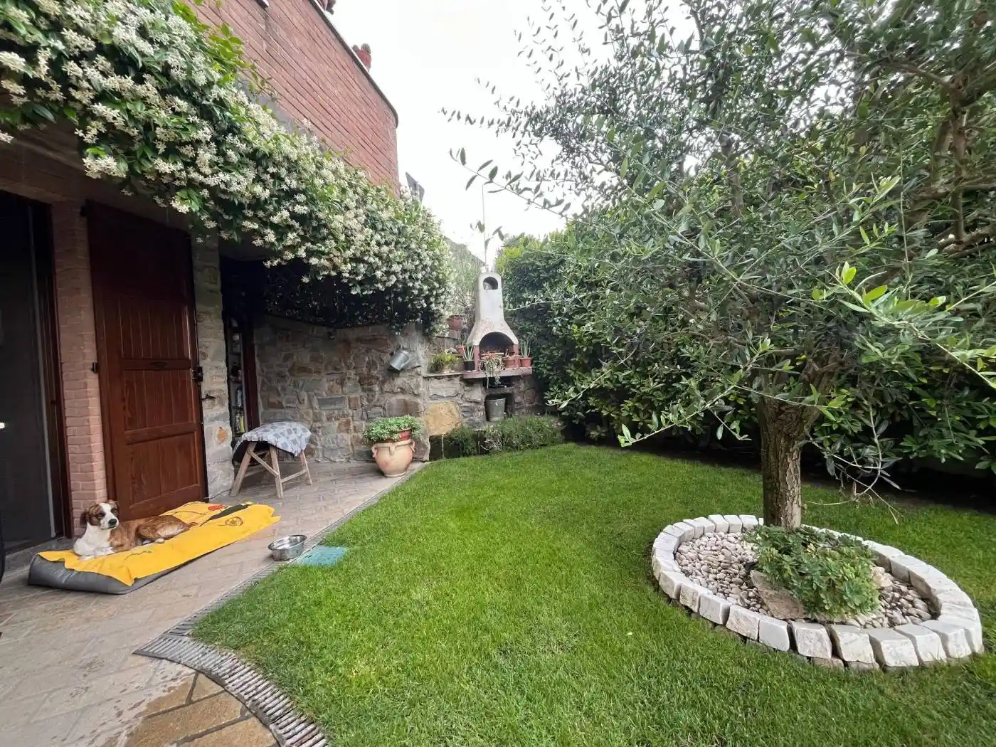 Villetta a schiera in vendita a Castelvetro di Modena