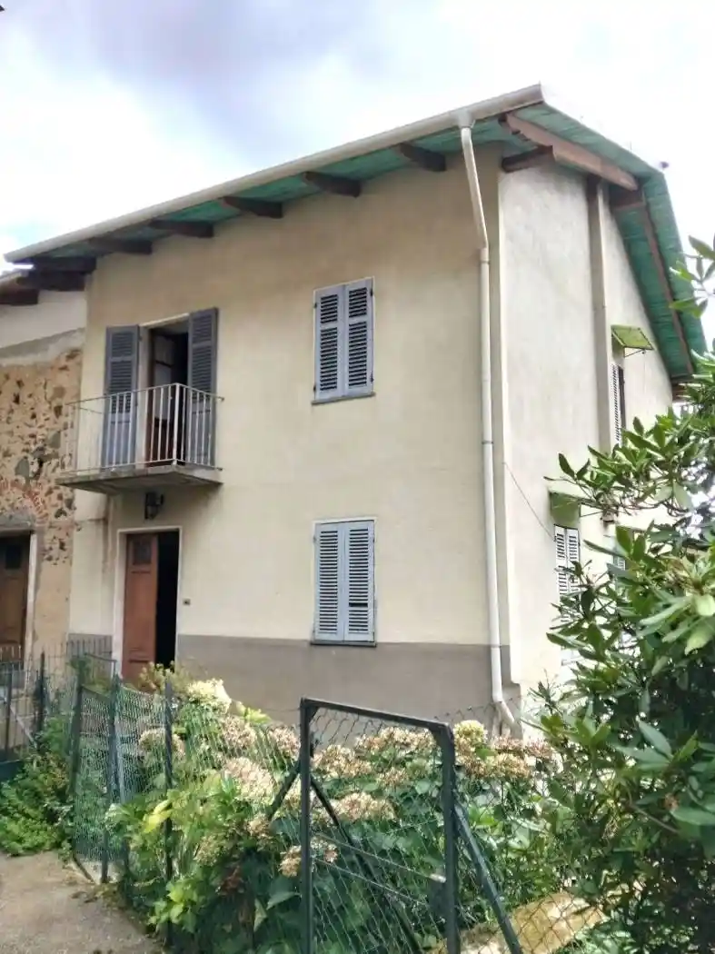 Casa indipendente in vendita a Veglio