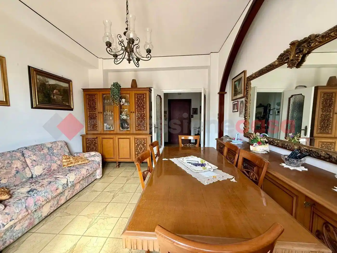 Appartamento in vendita a Gaeta