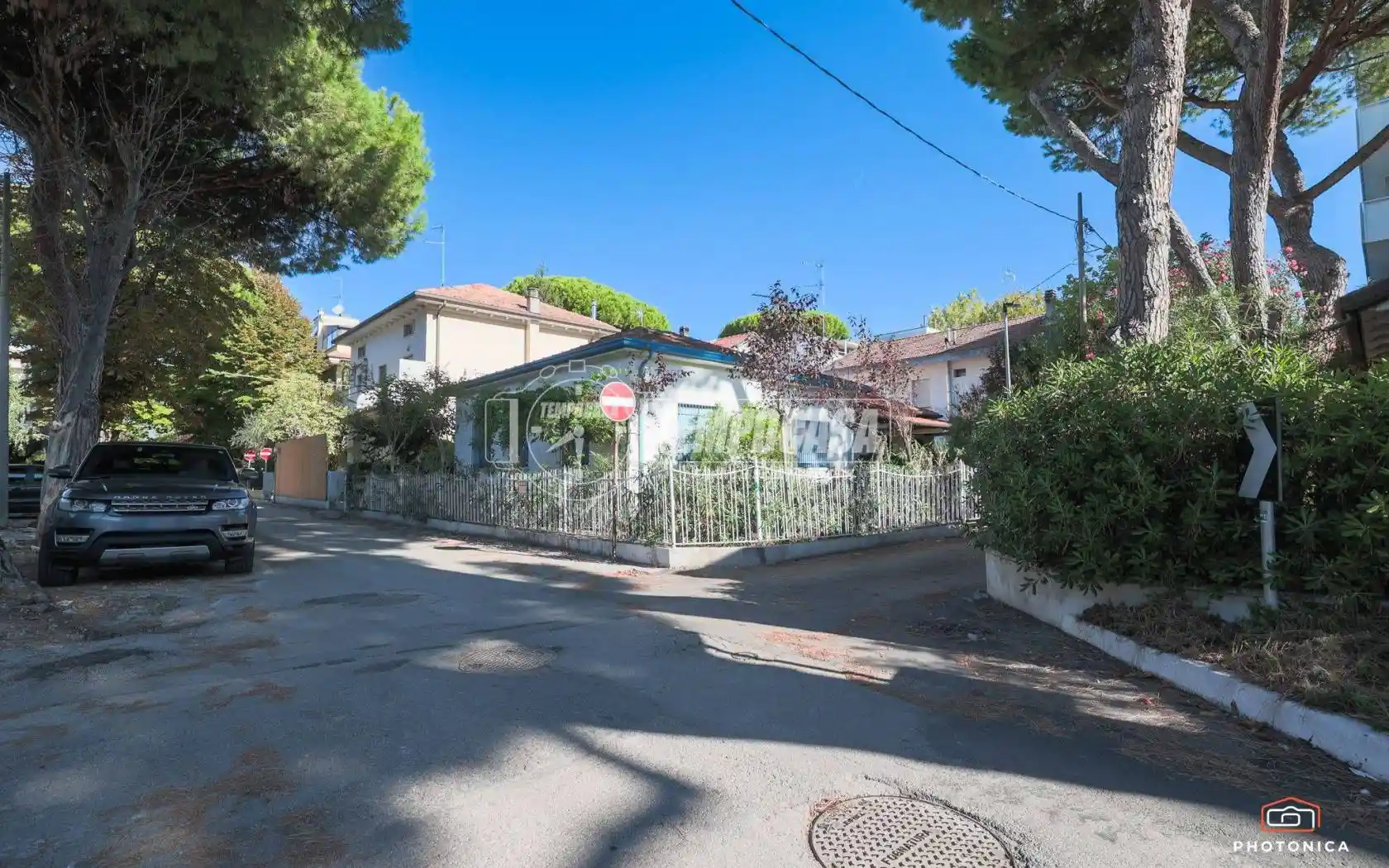 Villa in vendita a Riccione