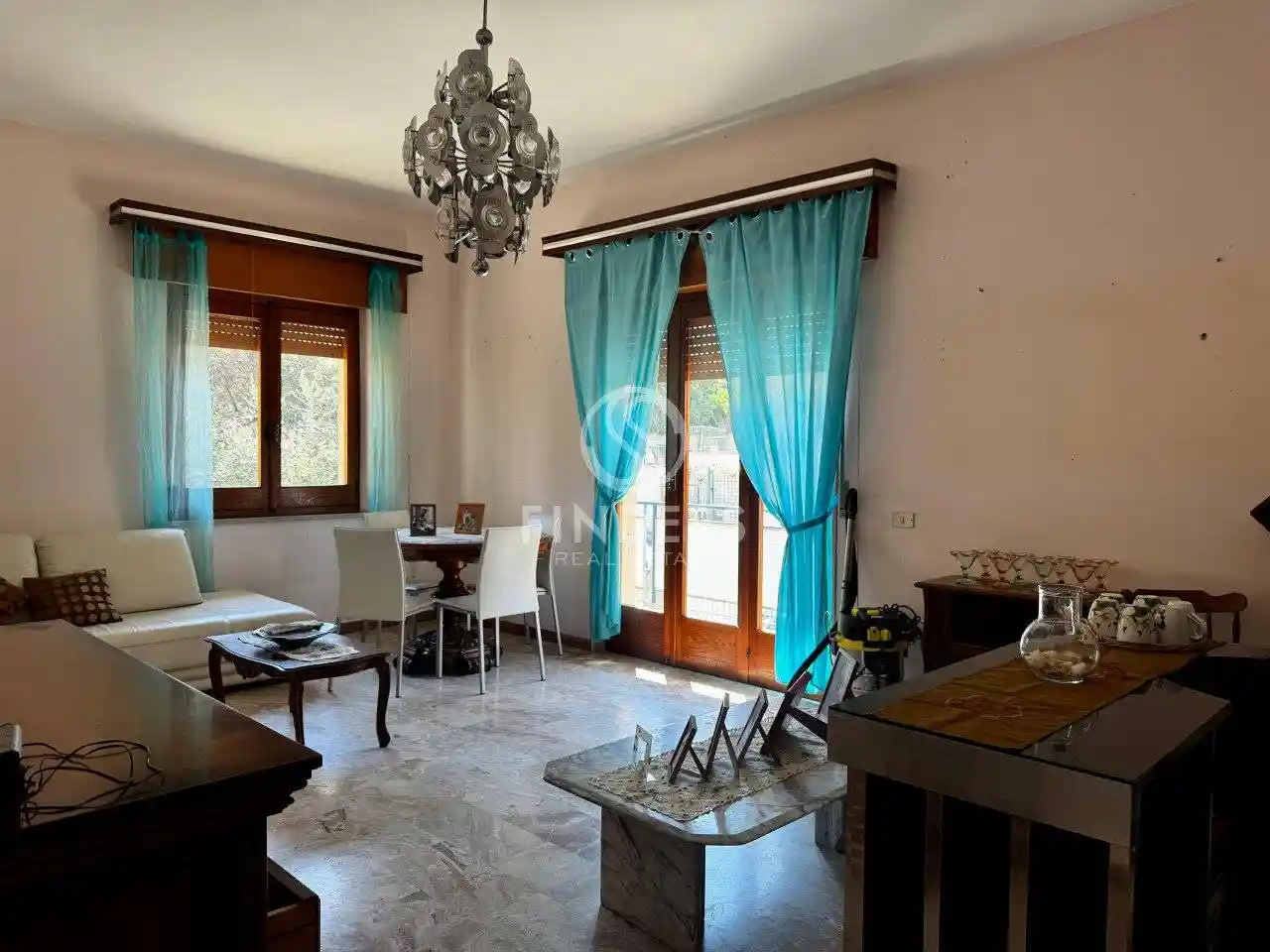 Appartamento in vendita a Reggio Calabria