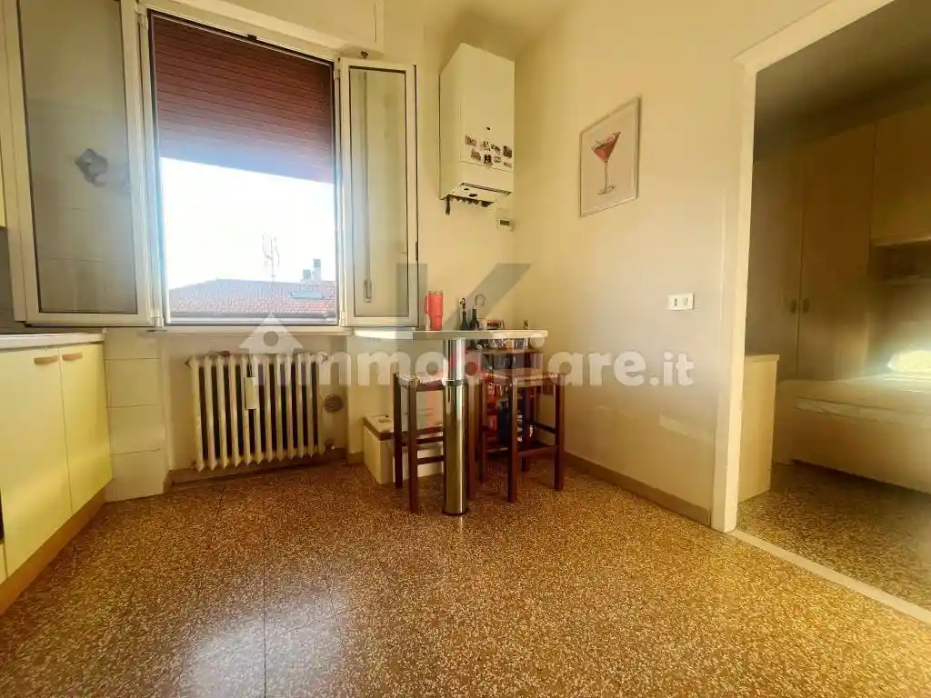 Appartamento in vendita a Forlì