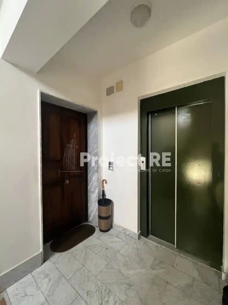 Appartamento in vendita a Reggio Calabria