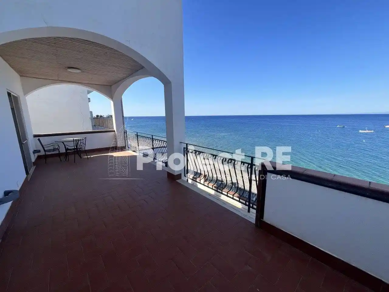 Villa in vendita a Motta San Giovanni