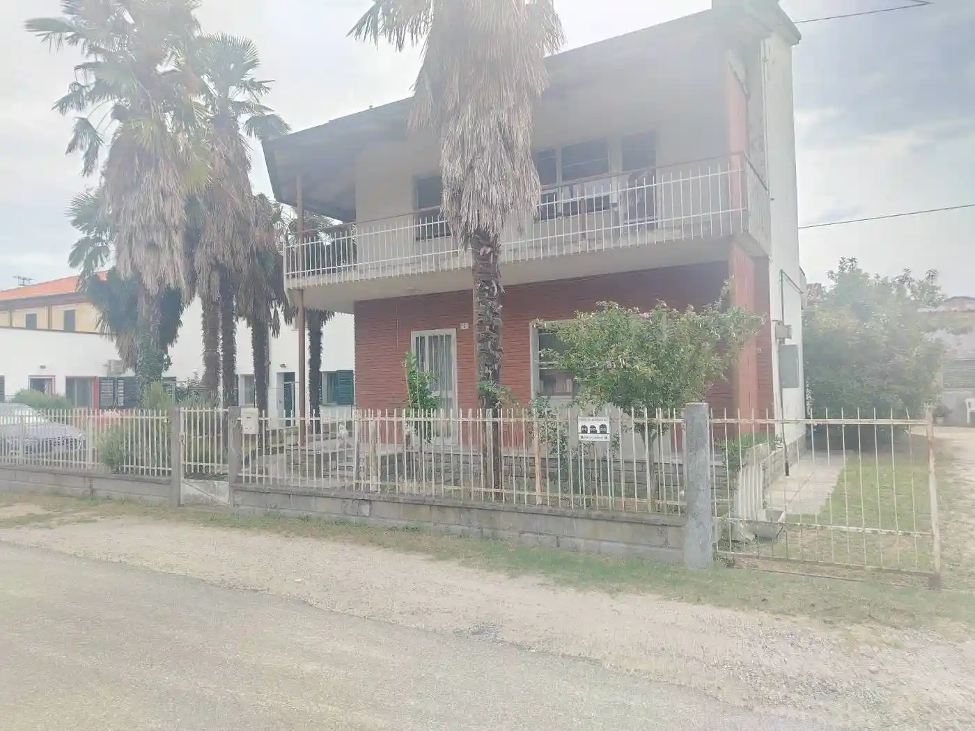 Villa in vendita a Conselice