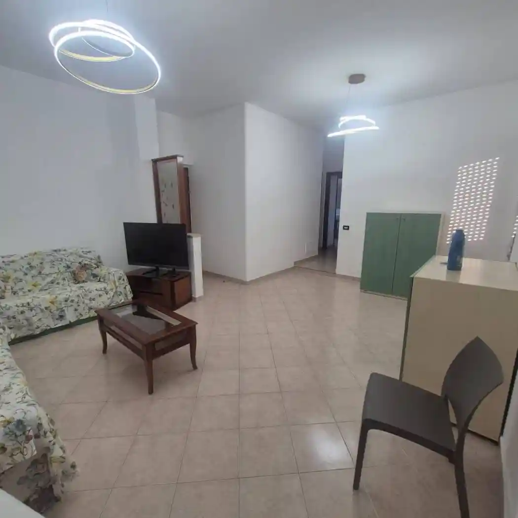 Appartamento in affitto a Soverato
