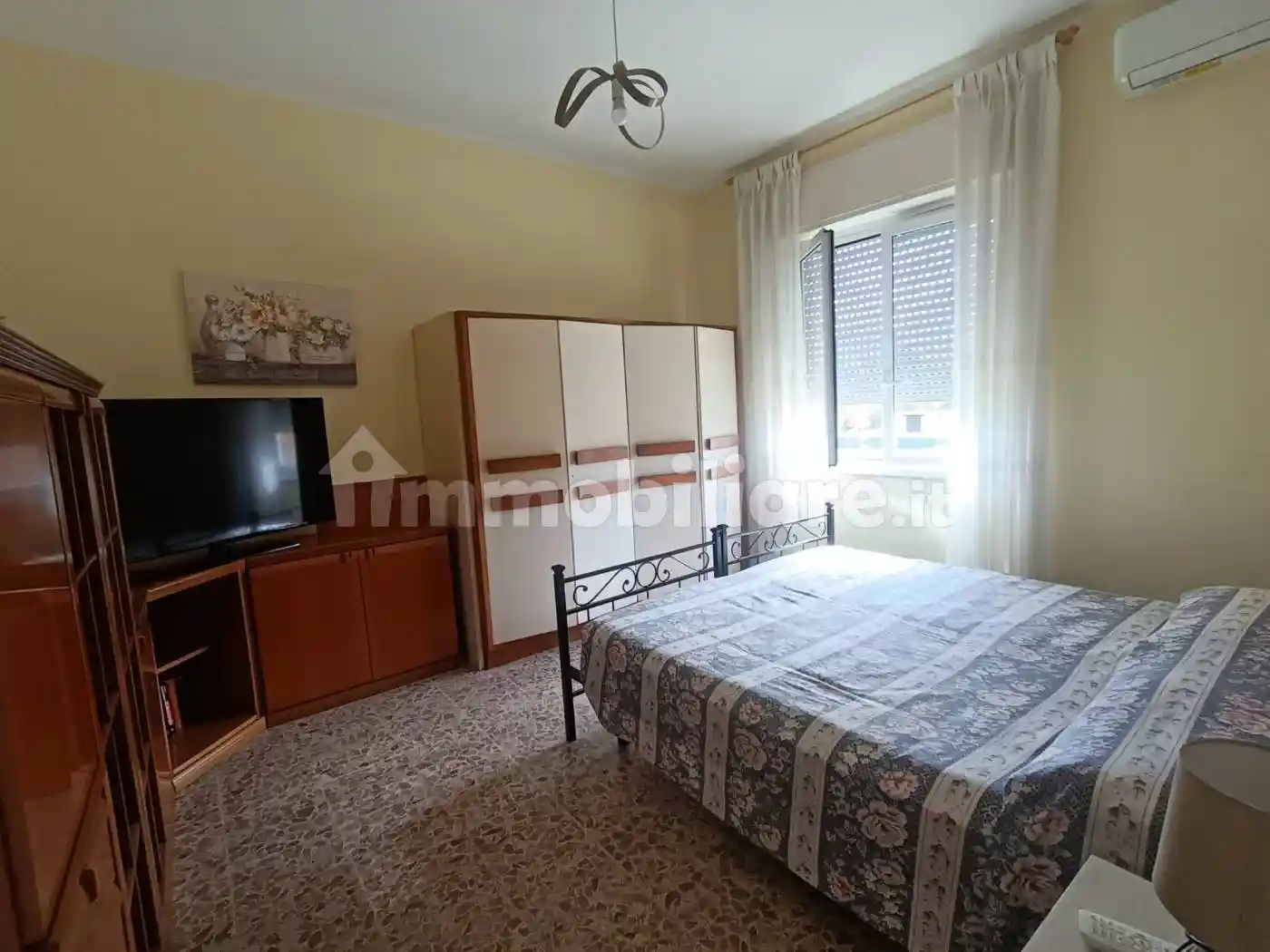 Appartamento in affitto a Ladispoli