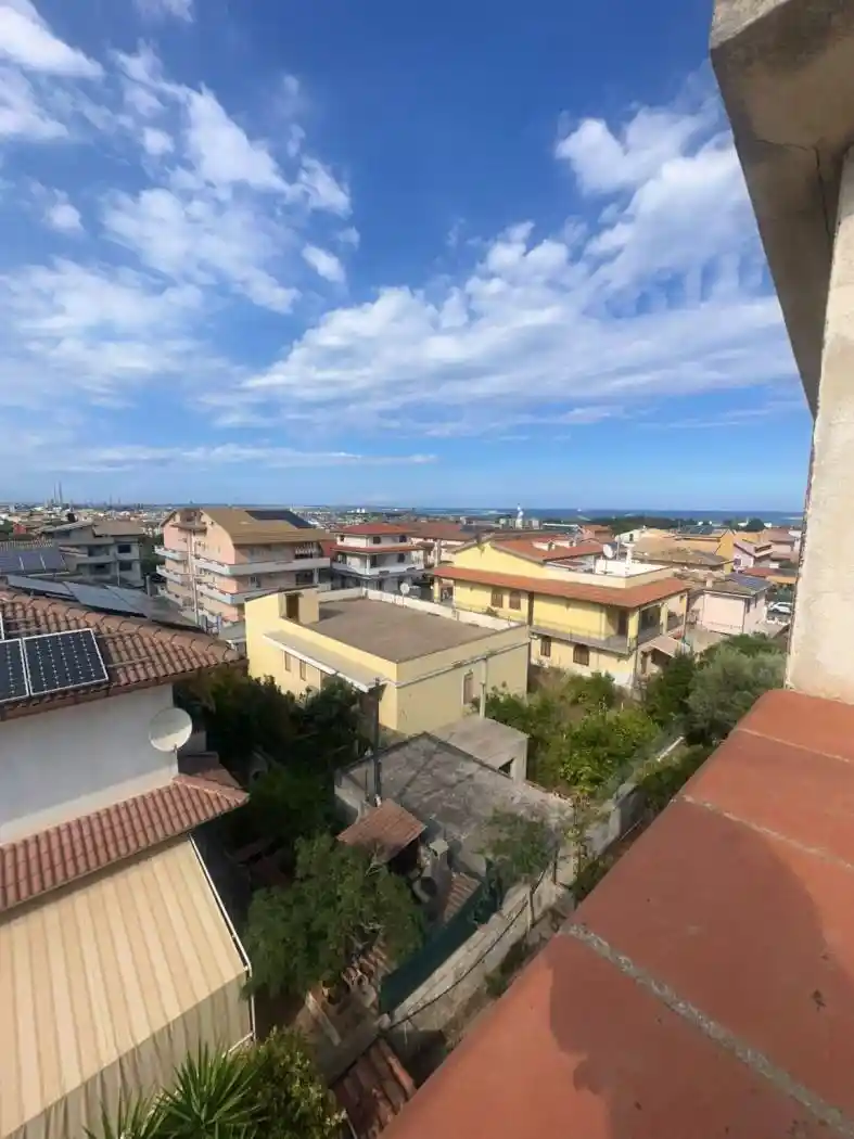 Appartamento in vendita a Priolo Gargallo