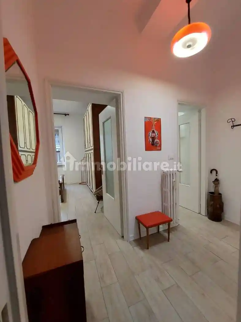 Appartamento in affitto a Asti