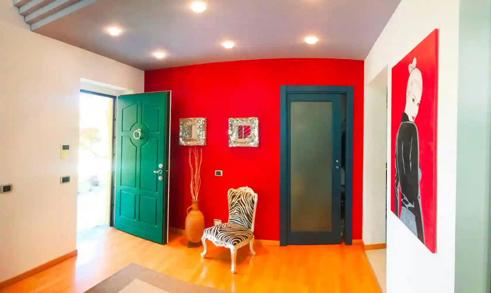 Villa - foto 4