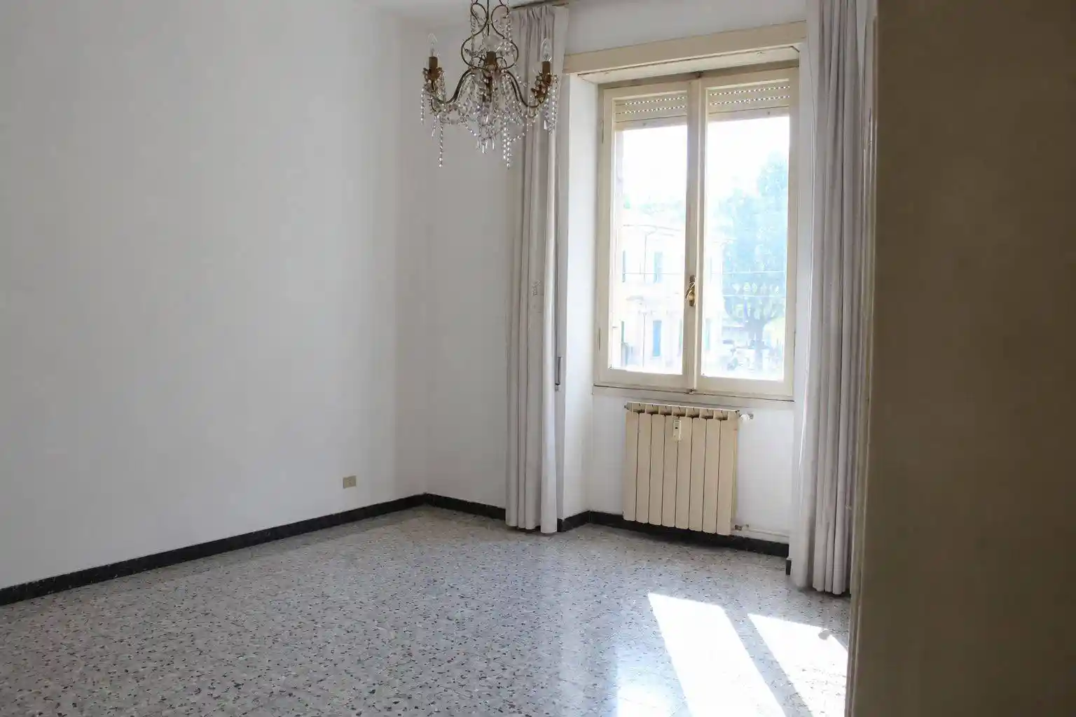 Appartamento in vendita a La Spezia