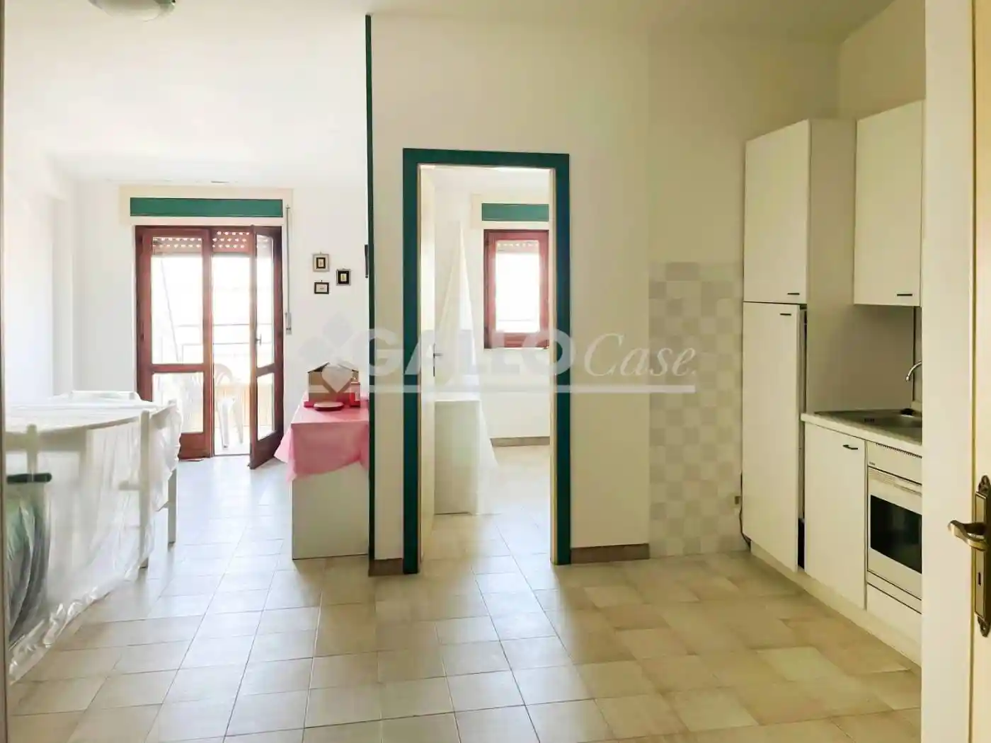 Appartamento in vendita a Acquappesa