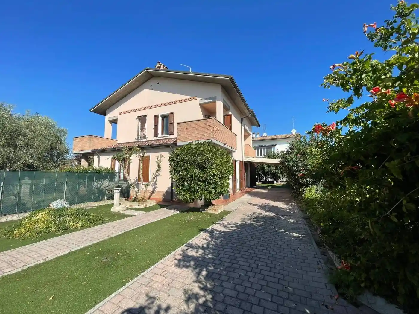 Villa in vendita a Ravenna