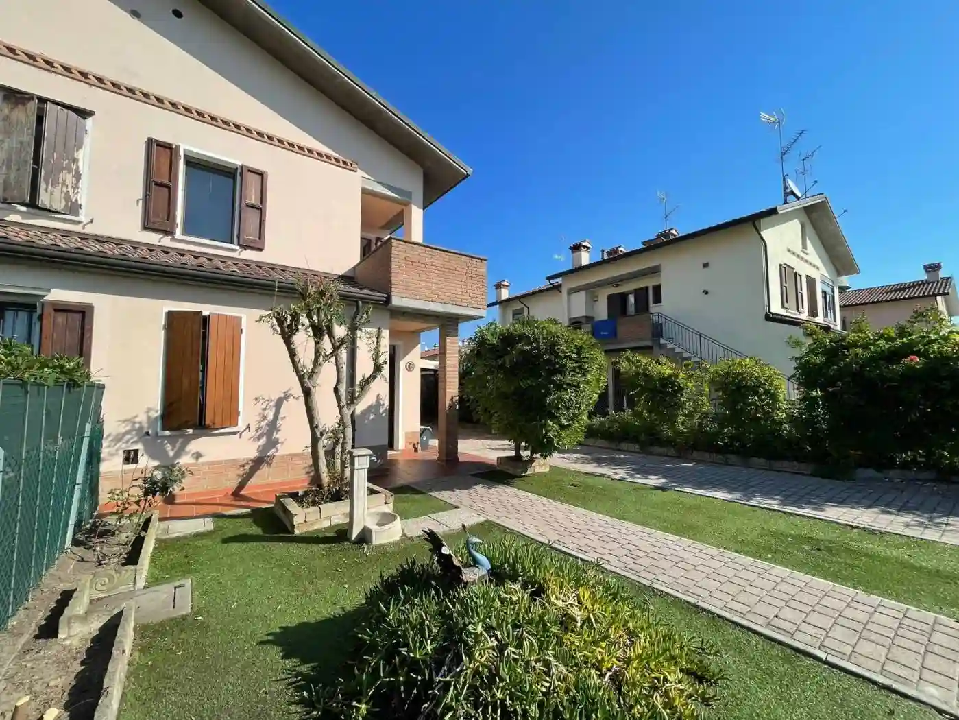 Villa - foto 3