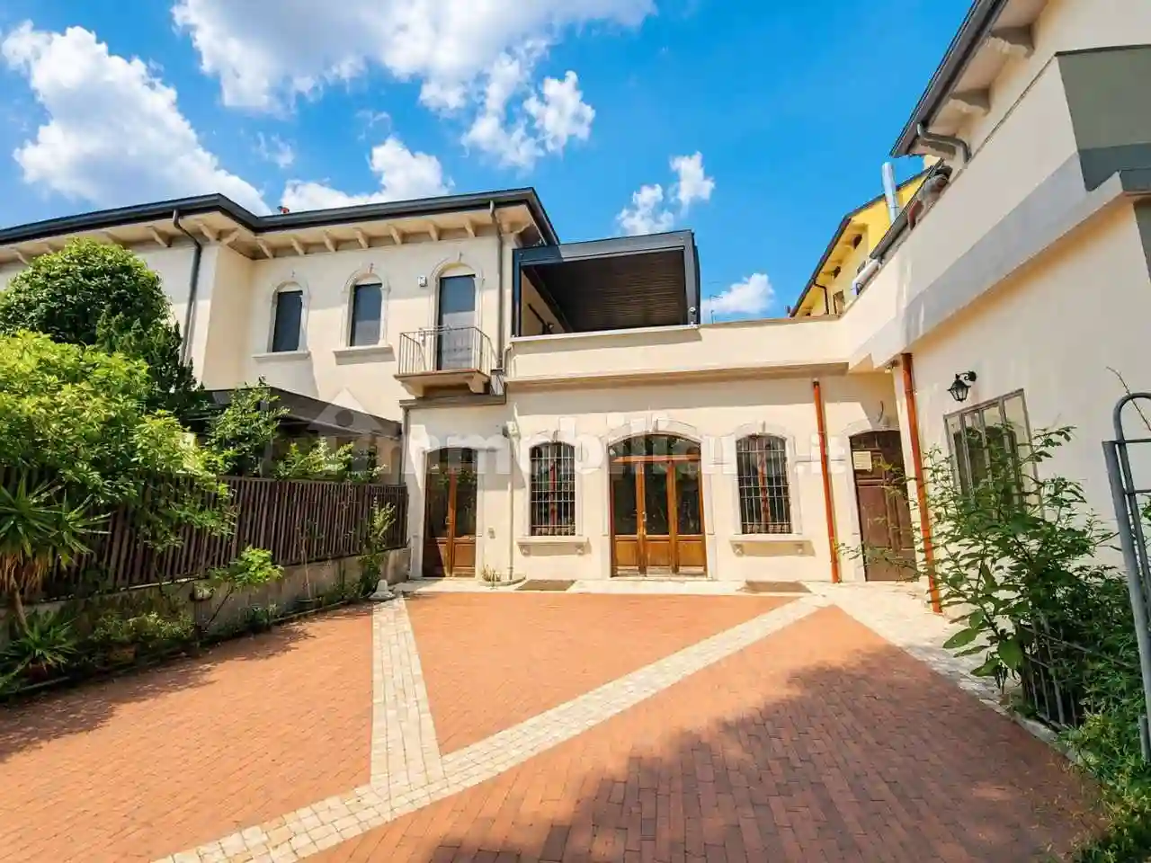 Villa - foto 4
