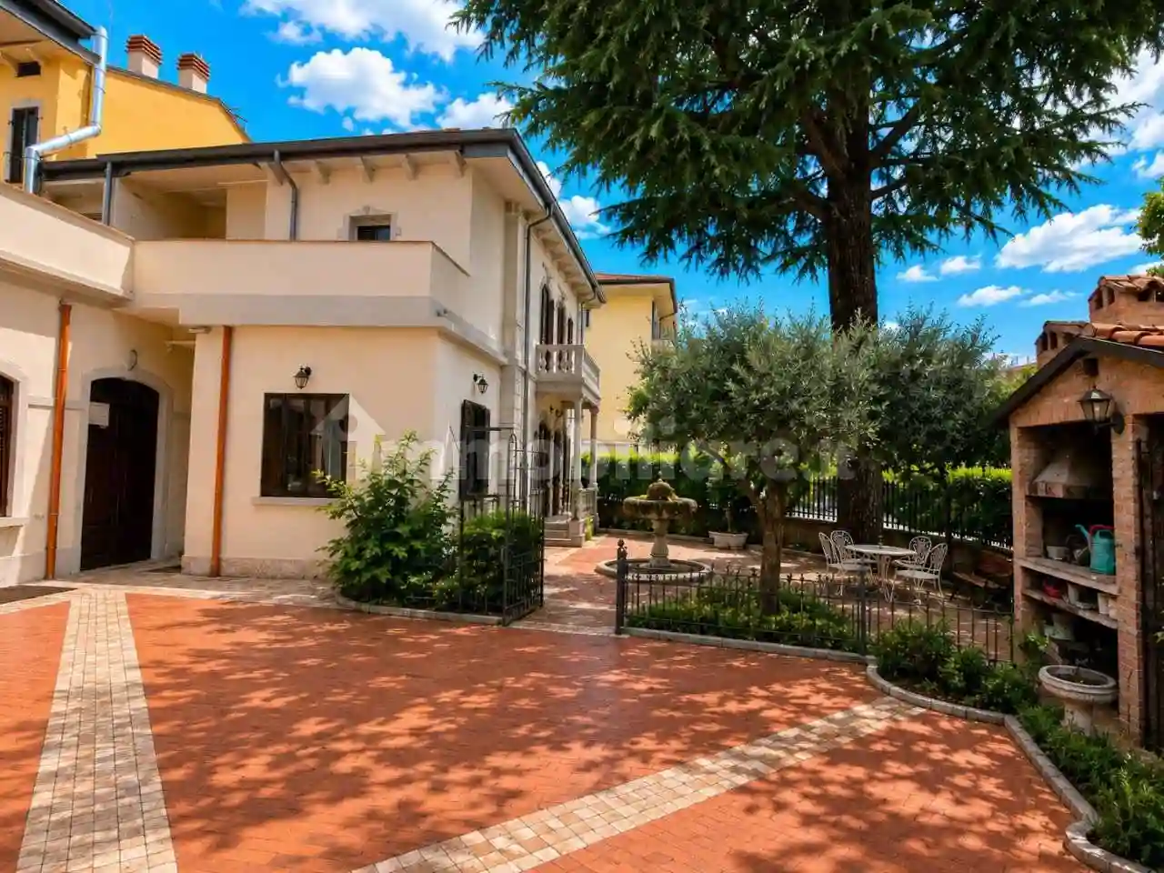 Villa - foto 5
