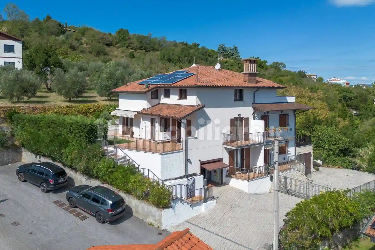 Villa - foto 2