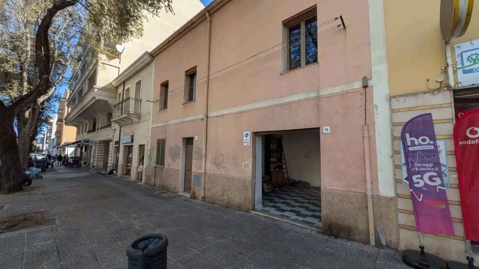 Casa indipendente in vendita a Sassari