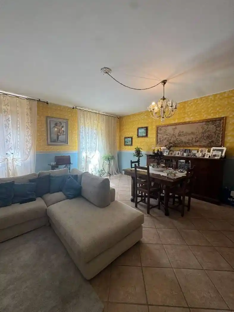 Casa indipendente in vendita a Landriano