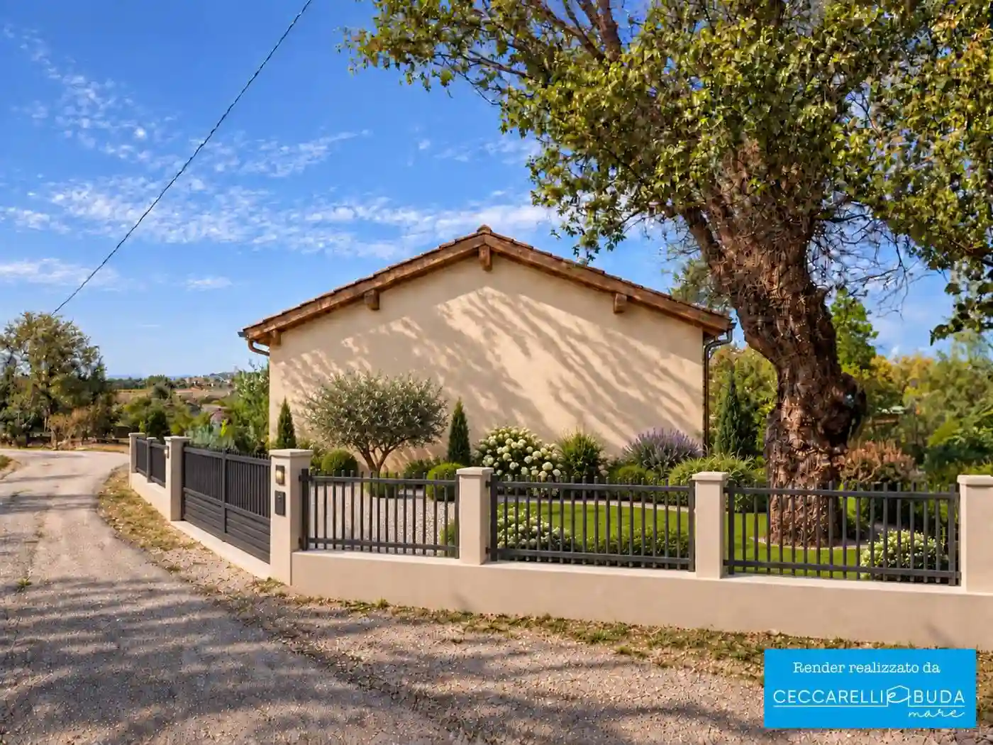 Villa - foto 3