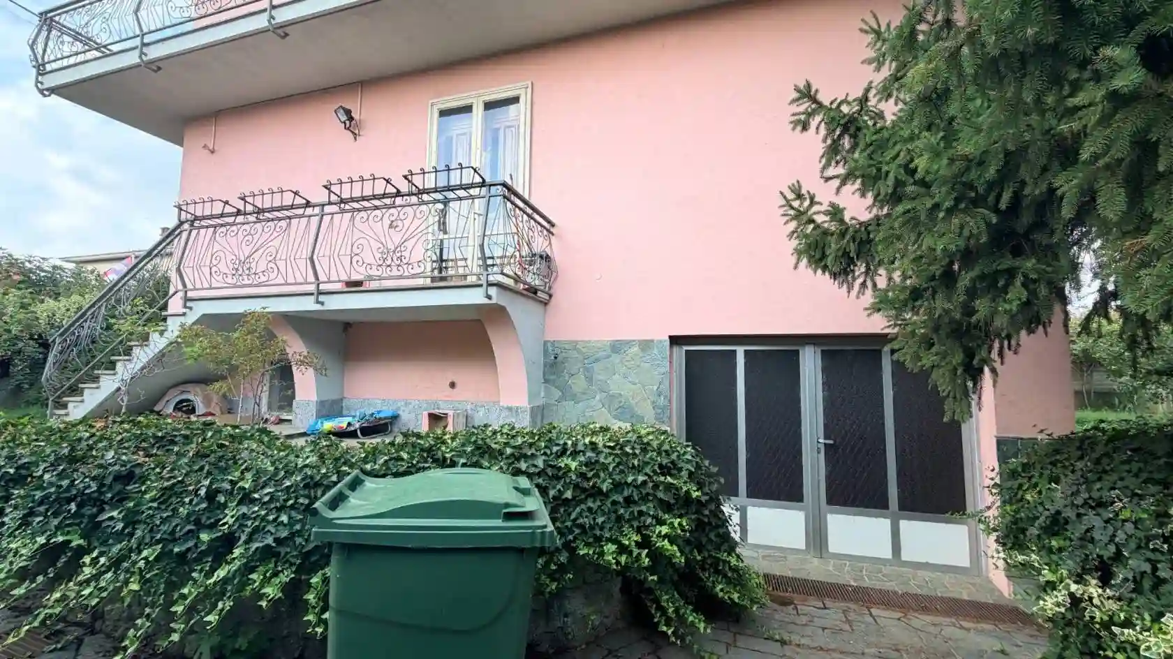 Villa - foto 5