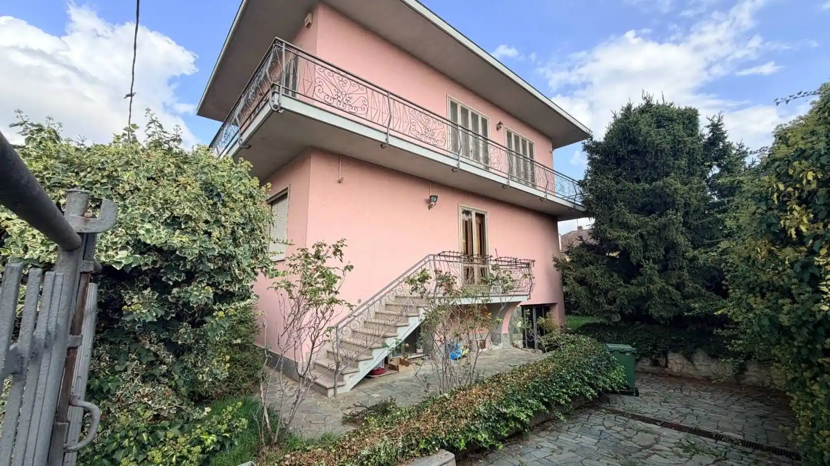 Villa in vendita a Mortara