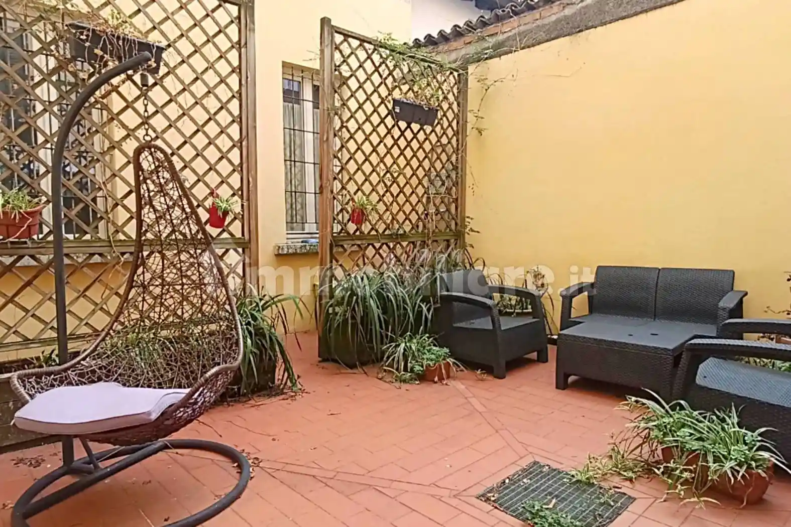 Appartamento in vendita a Brescia