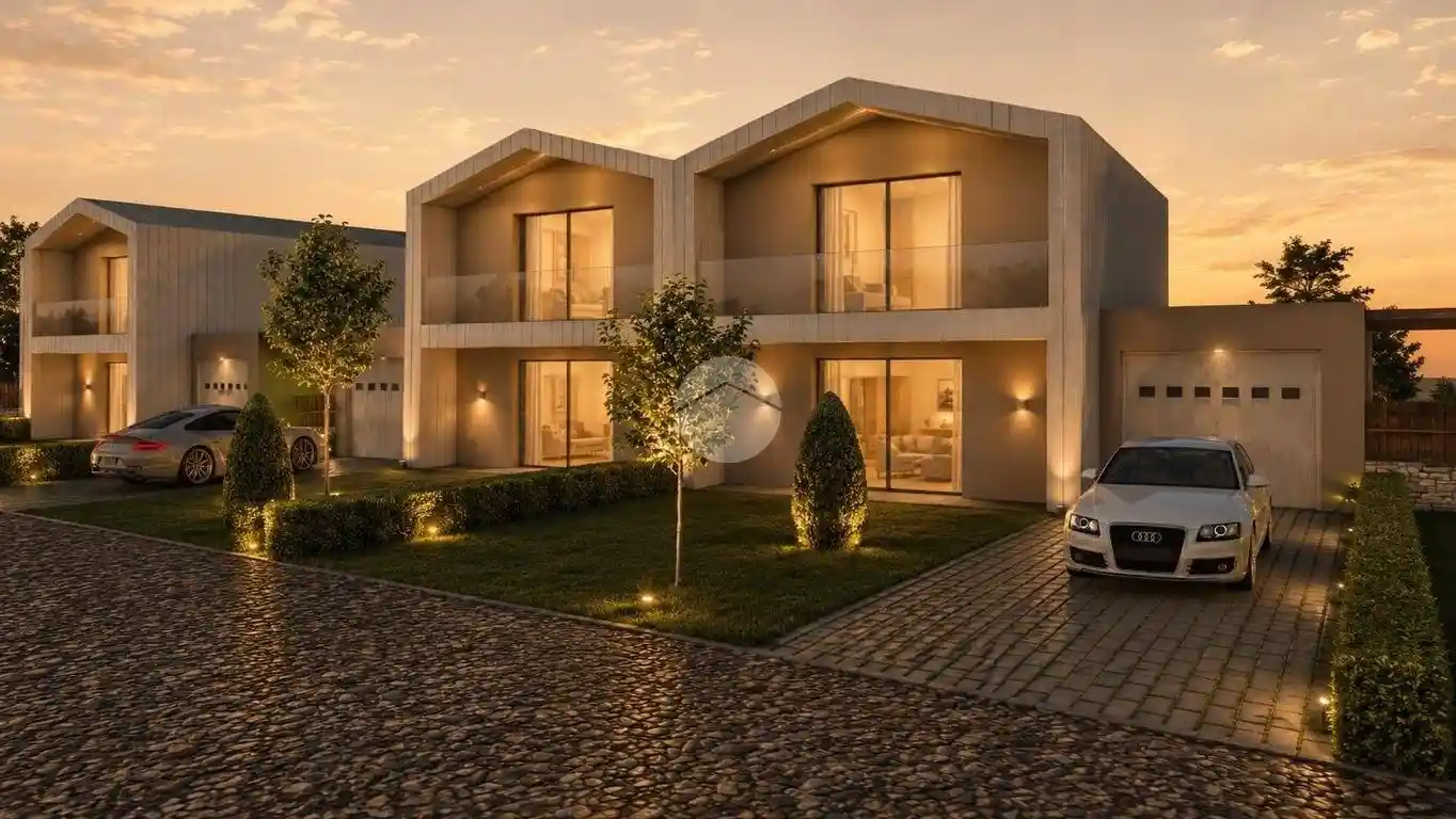 Villa in vendita a Verona