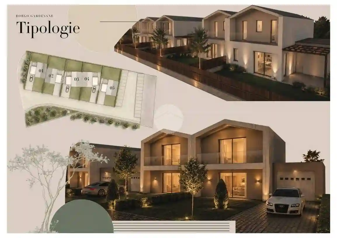 Villa - foto 3